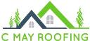 C May Roofing logo